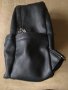 2 броя Дамски черни раници от изкуствена кожа , голяма и малка ., снимка 8