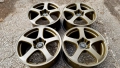 17 5х114,3 лети джанти Хонда Тойота Киа Хюндай Нисан Субару. 5x114,3, снимка 3
