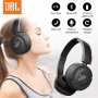 JBL T450BT Bluetooth Безжични слушалки с микрофон, снимка 3