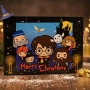 Harry Potter Advent Calendar – 24 магически изненади за фенове на вълшебния свят, снимка 6
