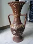 Ваза керамична дизайнерска , снимка 6