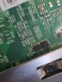 MAIN BOARD ,BN94-14180E,BN41-02703A,for SAMSUNG  UE43RU7092U 43inc DISPLAY CY-NN043HGHV1V, снимка 2