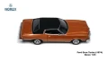 Ford Gran Torino 1974 - мащаб 1:43 на Norev моделът е нов в кутия, снимка 6