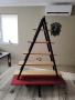 А-образна етажерка, снимка 4