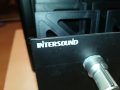 INTERSOUND-MINIDISC-КУФАРЧЕ-ВНОС SWISS 1108221940, снимка 4