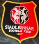 ОРИГИНАЛНО Зимно Яке Stade Rennais F.C. – Колекционерско, XL, снимка 3