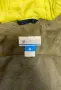 Чисто ново детско яке Columbia за 4/5 г, снимка 5