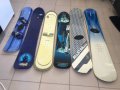 Ски,сноубордове,щеки,автомати,скиобувки и сноубордобувки, снимка 2