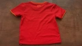 New Balance FC LIVERPOOL Kids T-Shirt Размер 18-24 месеца / 92 см детска тениска 6-59, снимка 2