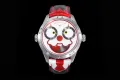 Мъжки часовник Konstantin Chaykin Clown с автоматичен механизъм, снимка 1