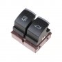 Бутон копче отваряне резервоар багажник Vw Passat B6 B7 CC Jetta EOS, снимка 2