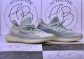 Adidas Yeezy Boost 350 Cloud White,Cinder,Desert Sage,Oreo Мъжки Дамски Маратонки, снимка 9