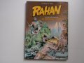 комикс албуми с Рахан (Rahan) от 70-те и 80-те, снимка 17