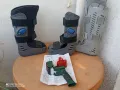 Ортеза френска Thuasne original, ортези, тутор,гипс, протеза, шина за глезен, глезена става и ходило, снимка 14