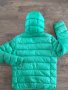 falcon jacket - страхотно пухено яке , снимка 10