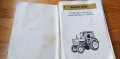Трактор Болгар ТК-80 - ръководство по експлоатация, снимка 2