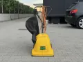 Листосъбирачка/Духалка SandriGarden VAC1600 / 1600W , снимка 3