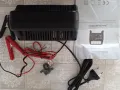 Зарядно устройство за акумулатори 6/12 V, снимка 8