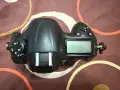 Професионален DSLR-апарат Nikon D4s, снимка 4