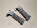 Комплект Задни Степенки За Симсон S50, S51 / НОМЕР 3., снимка 3