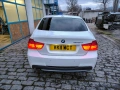 На части BMW 320d E90 Facelift M-Pack N47D20C 184hp, снимка 6