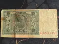 Райх банкнота - Германия - 10 марки | 1924г., снимка 2
