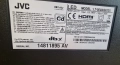 Телевизор JVC за части, снимка 5
