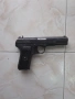 Боен пистолет ТТ-производство 1944г., снимка 1