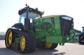 Трактор John Deere 8370RT, снимка 8