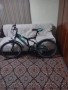 Дамски велосипед тинейджърски такъв , снимка 1