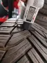 4бр.зимни гуми 215/60/16 Michelin, снимка 2