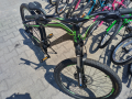 BYOX Велосипед 26" B7 HDB зелен, снимка 9