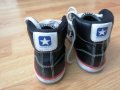 Обувки Converse кожени , снимка 2