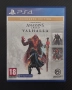 Assassin’s Creed Valhalla за PS4, снимка 1