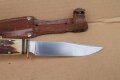 Немски ловен нож, снимка 9