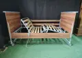 ЕКСТРА ШИРОКО електрическо болнично легло Екстра ШИРОКО, снимка 6