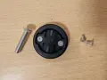 GPS Wireless Велокомпютър Goospo BC 107, снимка 5