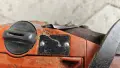 моторен трион бензинова резачка HUSQVARNA 365 - X TORQ, снимка 4