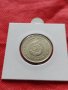 Монета 1 лев 1990г. за колекционери перфектно състояние - 25089, снимка 12