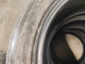 4бр.летни гуми 225/55/17 Dunlop, снимка 8