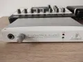 Focusrite Liquid Mix и Behringer FCA202 UMC202HD, снимка 5