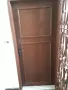 Врата за двустаен панелен апартамент, снимка 1