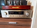 Accuphase Е-211 Аудиофилски усилвател,снабден с допълнителен вход с платка Accuphase LINE-10, снимка 8