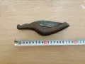 Стар възрожденски нож сойка, снимка 2