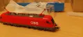 Piko OBB 1116 / електрически локомотив Пико таурус 1016, снимка 5