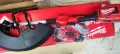Тример за трева Milwaukee M18 BLLT , снимка 2