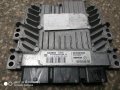 ECU Renault Scenic, Megane 1.5 DCI, S122326109 A, S122326109A, SID301, 8200565863, 8200592611