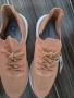 Дамски маратонки Geox D SPHERICA ACTIF - Sneakers laag - peach, снимка 4