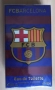 Парфюм FCBarselona НОВ, снимка 1