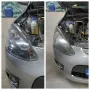 Полиране на фарове 50лв, снимка 4